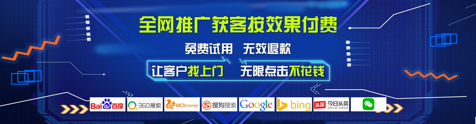 彭泽百度广告竞价